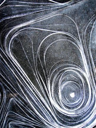 Cozette Phillips - Monument to the Innate and Aquired Character of Place